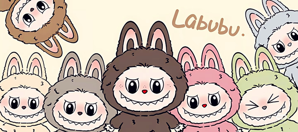 Labubu